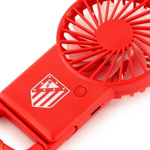 Ventilador de Mano Atleti